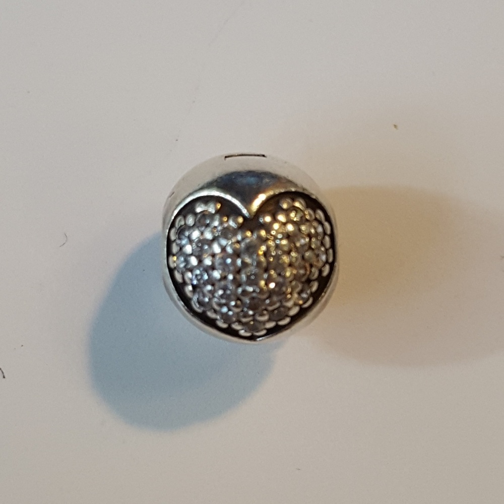Pandora Clip